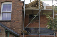 free Theddlethorpe All Saints home extension quotes