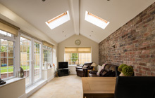 Theddlethorpe All Saints single storey extension leads